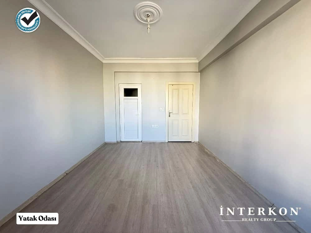 KONYA KARATAY FEVZİÇAKMAK MAHALLESİ 3+1 KİRALIK DAİRE!